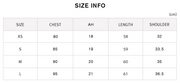 BIG COLLAR RIBBON SLEEVELESS T-SHIRT