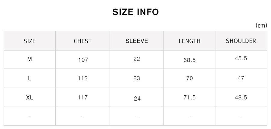 MEN'S OPEN COLLAR T-SHIRT