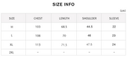 MEN'S LOGO BASIC T-SHIRT