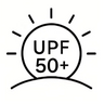 UPF50+