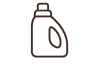 Mild Detergent